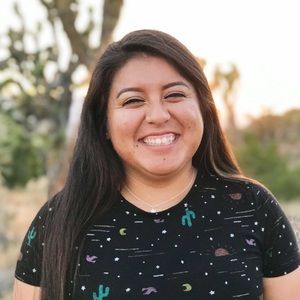 Meet your Posher, Maribel